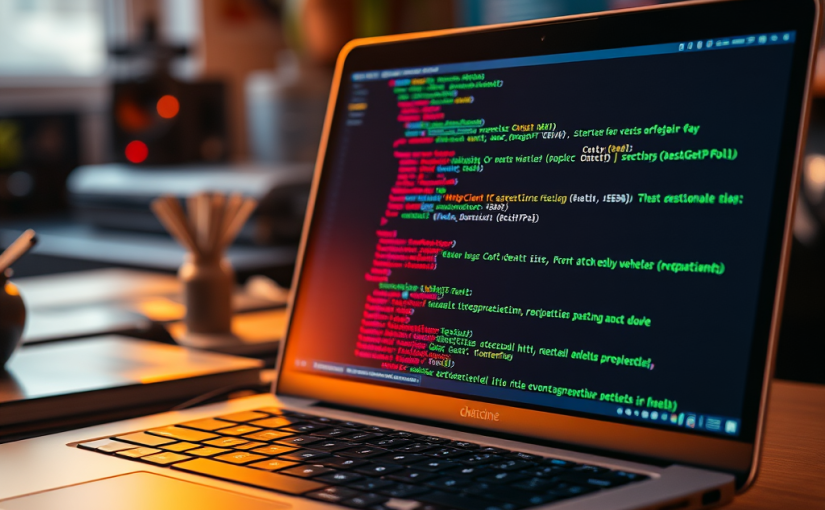 Integración de la API de ChatGPT en una aplicación ASP.NET&nbsp;Core